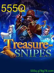 Desvendando o Universo de TreasureSnipes